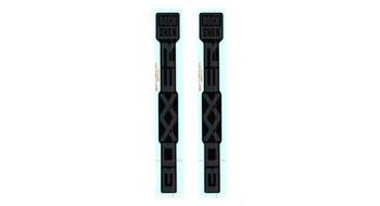 Kit de pegatinas rockshox boxxer 27 29   gris negro