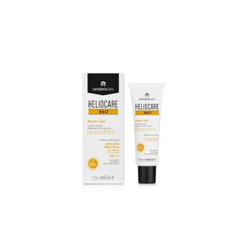 Heliocare 360 Water Gel 50+ 50ml