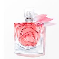 lancome la vie est belle rose extraordinaire eau de parfum