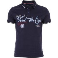 vent du cap polo polo manches courtes homme cazri para hombre