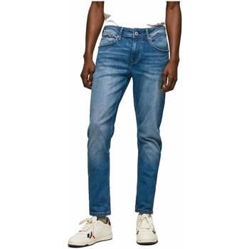 Pepe jeans Pantalón pitillo PM206321DN82 000 para hombre
