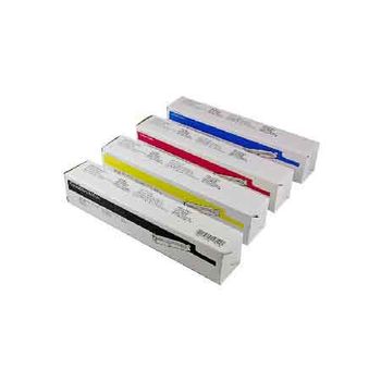 Original Multipack OKI C9600dn Printer Toner Cartridges (4 Pack) -42918916