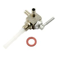 grifo de combustible ducati 500 gtl izquierda