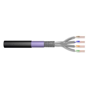 Digitus Cable de Red Cat7 S-FTP 100m