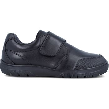 Garvalin Mocasines 251705 negro_a054 para niña