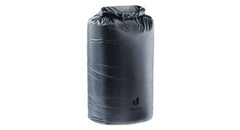 Saco deuter light drypack 30l gris grafito