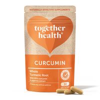 together health curcumin complex