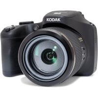 camara bridge kodak astro zoom az653 20mp zoom 65x full hd f43-2795mm wi-fi