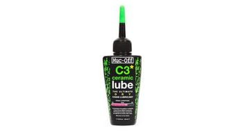 Lubricante muc off ceramic lub 50 ml c3 dry lube