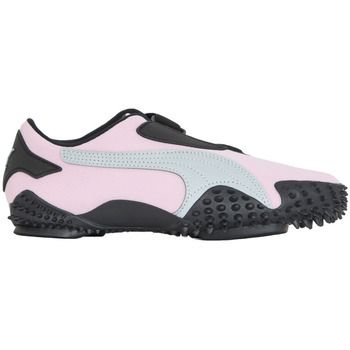 Puma Deportivas Moda Baskets mostro og textile para mujer