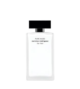 Narciso Rodriguez Narciso Rodriguez for Her Pure Musc Eau de Parfum for Women, Spray 100ml