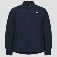 k-way cazadora umbert plain warm para hombre