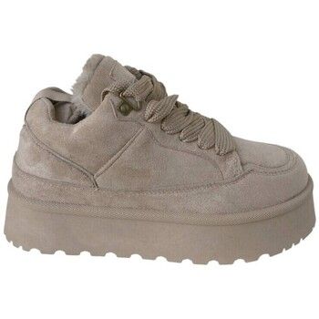 Shoes Deportivas Moda SNEAKERS UGG PLATAFORMA para mujer