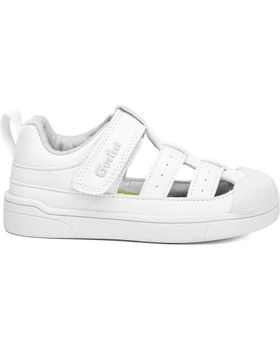 de GORILA SANDALIAS 77101 GLOBO BLANCO