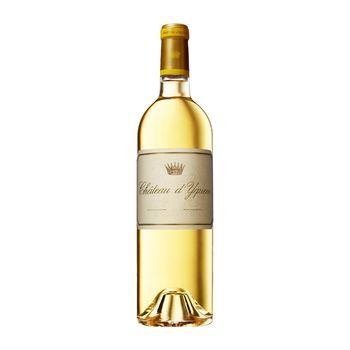 Barons De Rothschild Vino Dulce Château D'yquem Sauternes 75 Cl 13.5% Vol.
