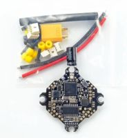 darwinfpv baby apepro f411 1-3s aio controlador de vuelo whoop blhelis betaflight f4 15a osd bec bls 4in1 esc para dr