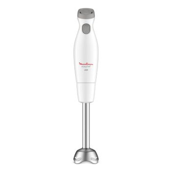 Moulinex Easychef DD451110 Batidora de Mano Pie de Metal 450W