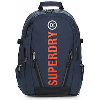 superdry mochila tarp rucksack para hombre
