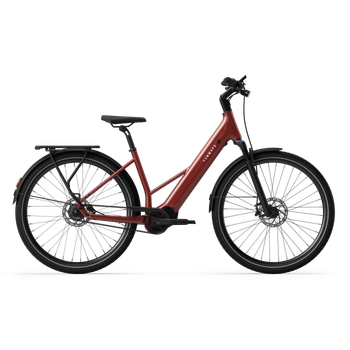 E-bike Híbrida Tenways Ago Air Belt