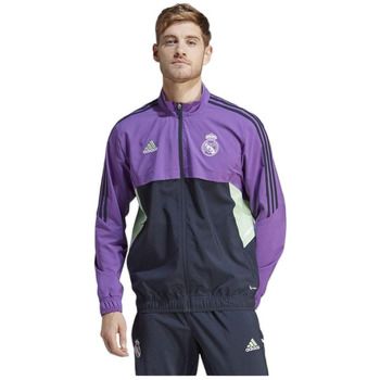 adidas Chaqueta deporte Veste Condivo 22 Presentation violet para hombre