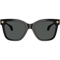 versace gafas de sol squadrata 0ve4511 gb187 para mujer
