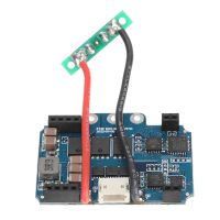 cada e186 e190 e190 pro e190s helicoptero rc piezas de repuesto placa esc