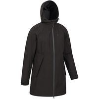 mountain warehouse chaqueta hilltop ii para mujer