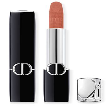 Rouge Dior 200 Nude Touch Aterciopelado