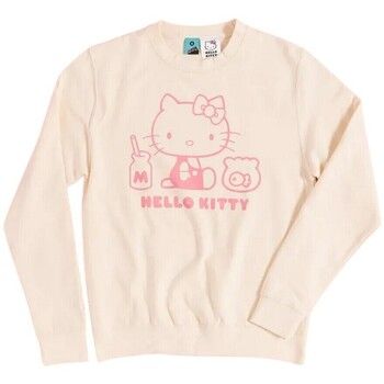 Hello Kitty Jersey TT534 para mujer