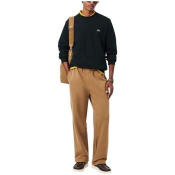 Lacoste Jersey SH980100 GJP para hombre