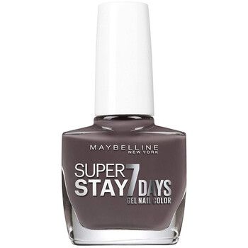 Maybelline New York Esmalte para uñas Superstay Nail Polish - 900 Huntress para mujer