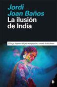 la ilusion de india