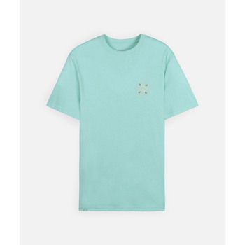 Oxbow Camiseta Tee-shirt manches courtes TEKOVA para hombre