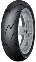 mitas maxima  13090-10 tl 61p rueda trasera rueda delantera 