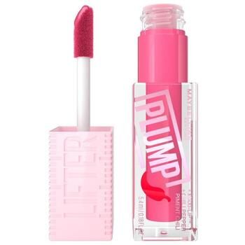 Maybelline New York Pintalabios Lifter Plump para mujer