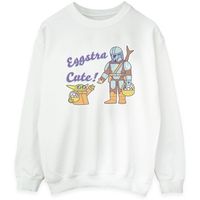 disney jersey the mandalorian eggstra cute para mujer
