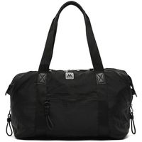 misako bolso de mano nire bolsa fin de semana en nylon ed para mujer