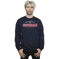 dc comics jersey metropolis para hombre