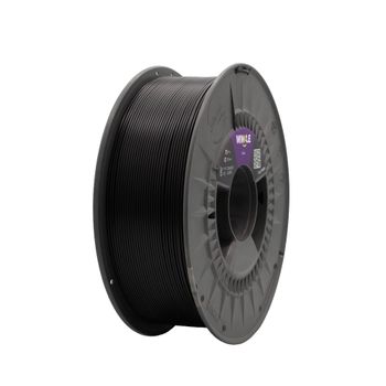 PLA Tough Winkle Negro 1,75 mm