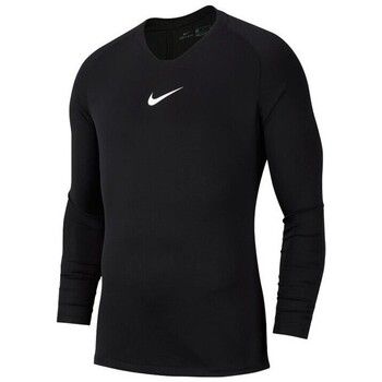 Nike Camiseta manga larga Dry Park First Layer para hombre