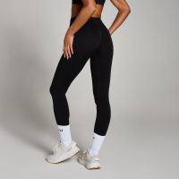 mallas tempo ultra para mujer de mp - negro - s