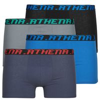 athena boxer my petits prix pack de 4 para hombre