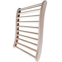 respaldo de sauna vita