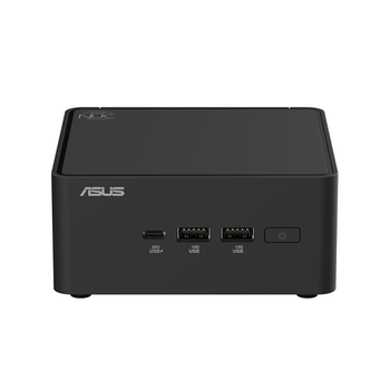 Asus NUC RNUC15CRHC500002 C5-210H