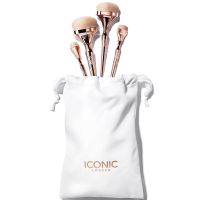 iconic london hd blend base set