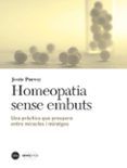 homeopatia sense embuts
