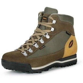 Aku Zapatillas de senderismo Ultralight para mujer