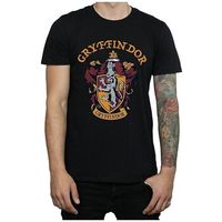 harry potter camiseta bi2156 para hombre