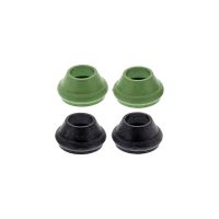 sello de aceite del vastago de la valvula ducati 2v kit