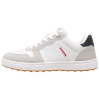 jack  jones zapatillas jfwbarney pu combo sneaker para hombre